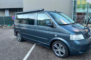Volkswagen multivan t5