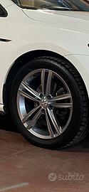 Cerchi Volkswagen Golf RLINE