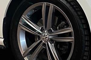 Cerchi Volkswagen Golf RLINE