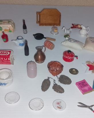 Articoli in miniatura 