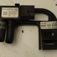 SENSORE DI TEMPERATURA GAS SCARICO AUDI A1 Serie (