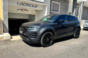 Land Rover Evoque 2.0D I4 163 CV R-Dynamic autocar
