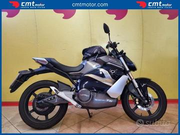 Super Soco TS - 2022