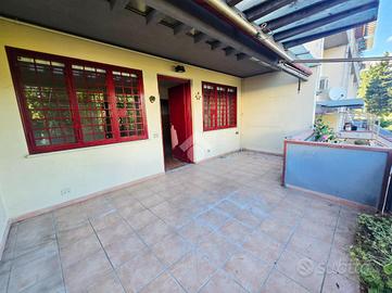 4 LOCALI A FIANO ROMANO