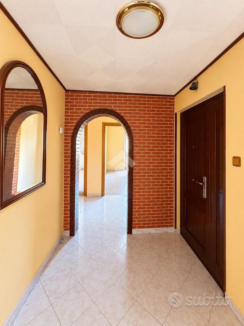 Appartamento – Marino, Costa Caselle - Vista 4