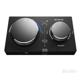Mix amp+ adattatore ps5/pc