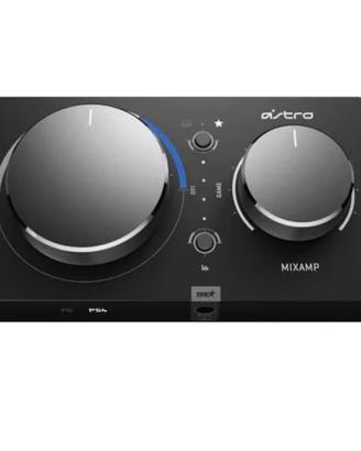 Mix amp+ adattatore ps5/pc