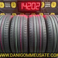 4 Gomme 225 55 17 101Y ESTIVE DOT2020
