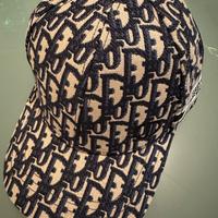 Cappello Dior