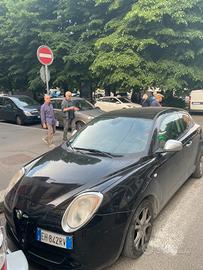Alfa romeo mito neopatentati