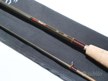 Canne da pesca a mosca Shimano Biocraft-Ultegra