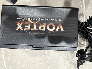 Alimentatore vortex 750w