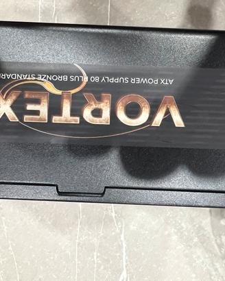 Alimentatore vortex 750w