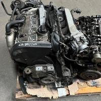 Motore vw Audi 1.8 TB AGU