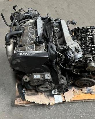 Motore vw Audi 1.8 TB AGU