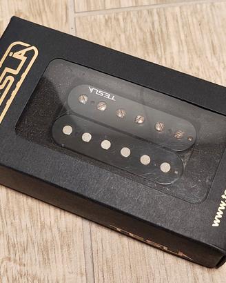 Pickup chitarra Tesla VR-NITRO