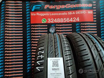 Pneumatici 185/60R15 88H XL NORAUTO ESTIVE