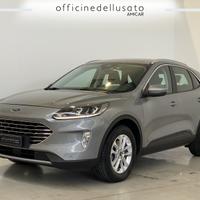 Ford Kuga 1.5 ecoblue 120cv titanium business 2wd