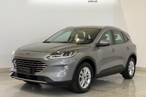 Ford Kuga 1.5 ecoblue 120cv titanium business 2wd