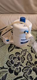 Inal Fast Safety inalatore di acque termali