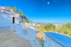 Villa 3'Livelli Vista Mare MAF581