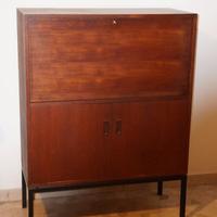 Mobiletto Vintage Tipo Svedese Anni 60