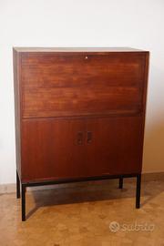 Mobiletto Vintage Tipo Svedese Anni 60