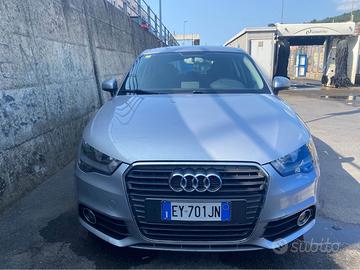 AUDI A1 1.6 TDI AMBITION