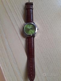 Orologio uomo