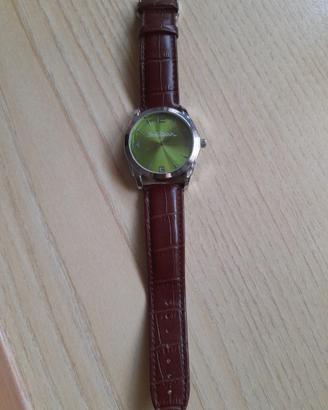 Orologio uomo