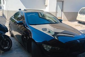 BMW 330 XDRIVE  MSPORT CUPE'