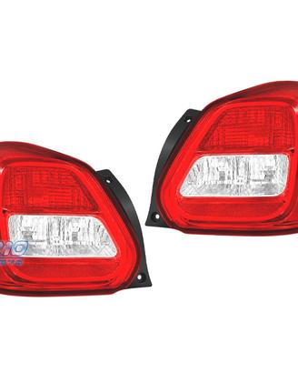 FANALI SUZUKI SWIFT 17-