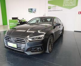 AUDI A5 SPB 2.0 TDI 190 CV Stronic UNICO PROP. K
