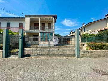 CASA INDIPENDENTE A ORZIVECCHI