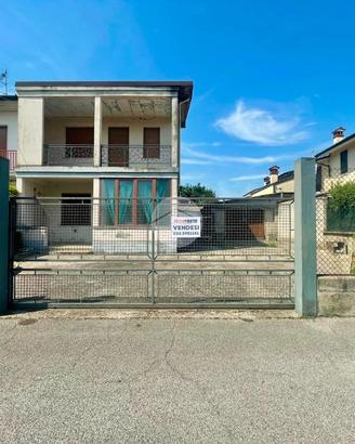 CASA INDIPENDENTE A ORZIVECCHI