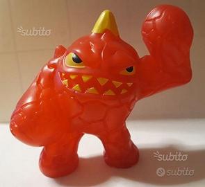 Eruptor - skylanders (activision)