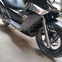 Honda swt 600 da vetrina