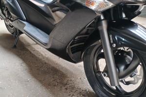 Honda swt 600 da vetrina