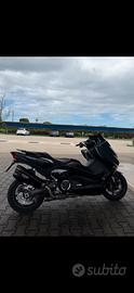 Yamaha Tmax Sx 2017