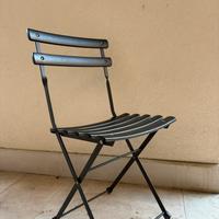 Sedie EMU Arc en Ciel 20 pezzi