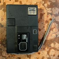 Macchina fotografica Kodak Disk 2000