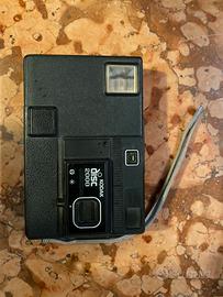 Macchina fotografica Kodak Disk 2000