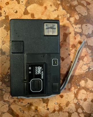 Macchina fotografica Kodak Disk 2000