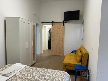 Bilocale disponibile per studenti e lavoratori