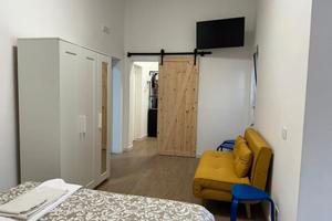 Bilocale disponibile per studenti e lavoratori