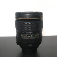 USATO Nikon AF-S 24-120mm f/4G ED VR