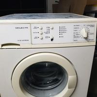 lavatrice aeg w853 