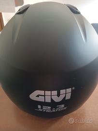 Casco GIVI 12.3 STRATOS