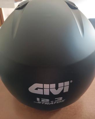 Casco GIVI 12.3 STRATOS