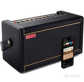 Positive Grid Spark 2, amplificatore per chitarra 